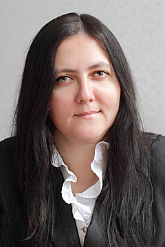Dean: Aleksandr A. Tsygankow