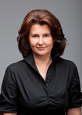 Праневич Алла Александровна